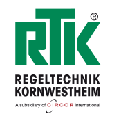RTK – Regeltechnik Kornwestheim